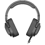Гарнитура Bloody G573P чёрный, проводная, подсветка, совместимость с PS5, Xbox