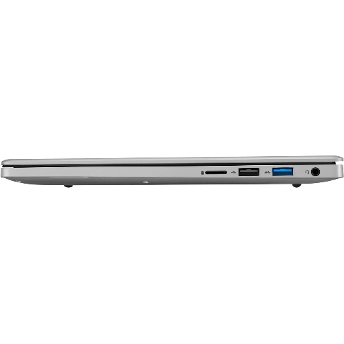 Ноутбук Osio FocusLine F150i-010 Core i5 1235U 16Gb SSD 512Gb Intel Iris Xe graphics 15.6