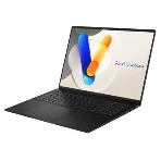 Ноутбук OLED ASUS Vivobook S16 S5606CA-RI175 черный Intel Core Ultra 7 255H 4400MHz/16