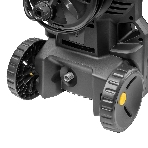 Мойка высокого давления Kolner K170 LUX (8140100116)