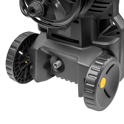 Мойка высокого давления Kolner K170 LUX (8140100116)