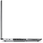 Ноутбук Dell Latitude 5550 Core i7 1355U 8Gb SSD512Gb Intel Iris Xe graphics 15.6