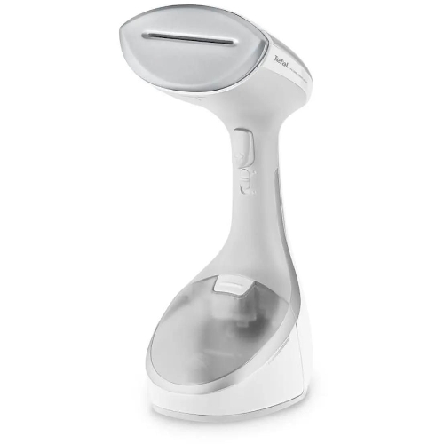 Отпариватель Tefal DT9130E0 белый/серебристый, 1600 Вт, 30 г/мин, 200 мл
