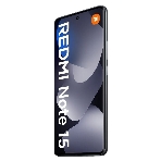 Смартфон Redmi Note 15 RU 8/128Gb черный