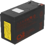 Батарея для ИБП CSB 12460 (12V 9Ah)клеммы F2
