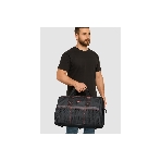 Сумка для инструментов Deli DL430907 Black Edition
