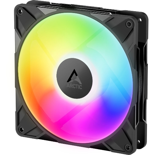 Вентилятор корпусной ARCTIC P14 Pro A-RGb - 3 Pack retail (ACFAN00320A)