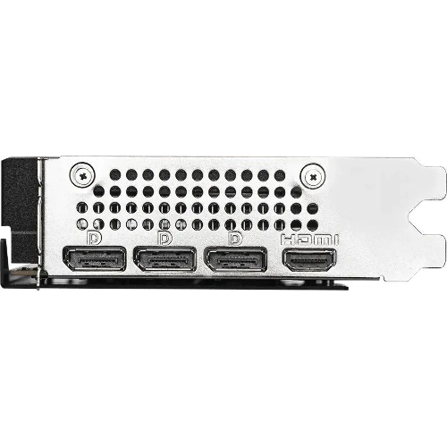 Видеокарта MSI RTX 5060 8G SHADOW 2X OC MAX, NVIDIA RTX 5060, 8Gb, GDDR7, 128 bit, PCI-E 5.0, HDMIx1, DPx3, HDCP, 2535 MHz