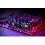 Оперативная память XPG Lancer Blade, DDR5, 32GB (2x16 GB), 6000 MHz, CL30, DIMM, радиатор, черный