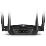 Двухдиапазонный Wi-Fi роутер Mercusys MR60X AX1500