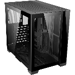 Компьютерный корпус LIAN LI PC-O11 Dynamic Mini черный