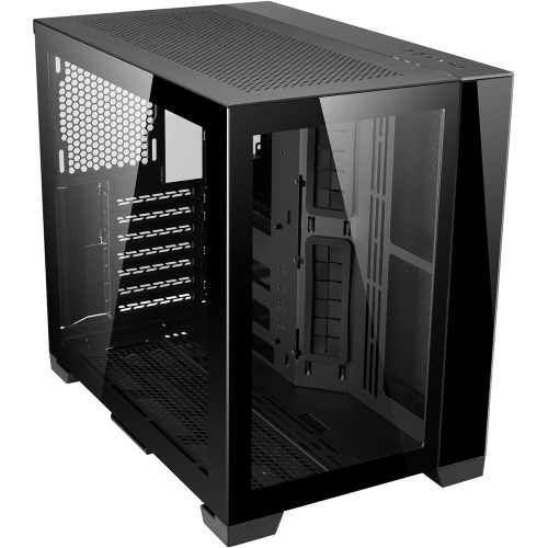 Компьютерный корпус LIAN LI PC-O11 Dynamic Mini черный