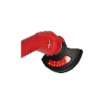 Триммер электрический MAXCUT MCE 106 25300106 360Вт; Леска: 1.3мм; Захват: 22см; 1.5кг