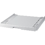 Сушильная машина Samsung DV90T5240AT/LP белый, 9 кг, сушка - тепловой насос, программ - 14, 60 x 85 x 65 см