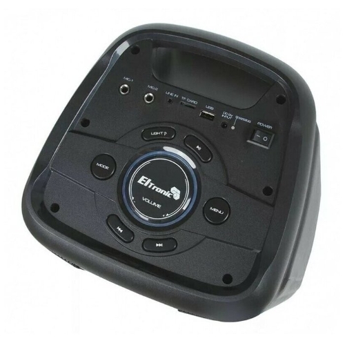 Колонка Eltronic 12