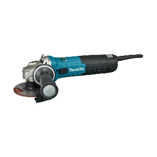 Угловая шлифовальная машина Makita GA5090X01 1900Вт 11500об/мин рез.шпин.:M14 d=125мм