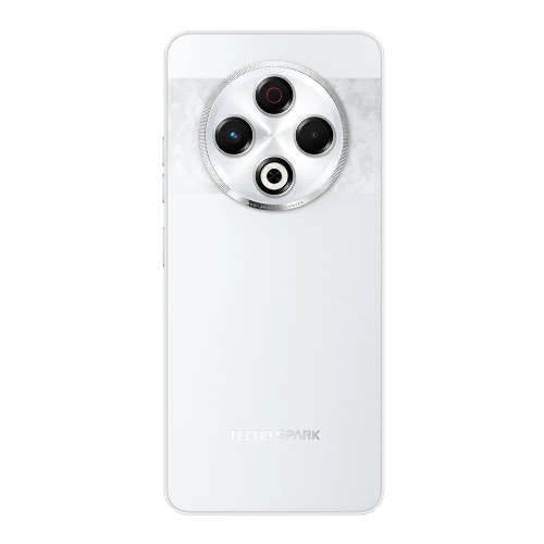 Смартфон Tecno SPARK 30, 8/256Gb, белый