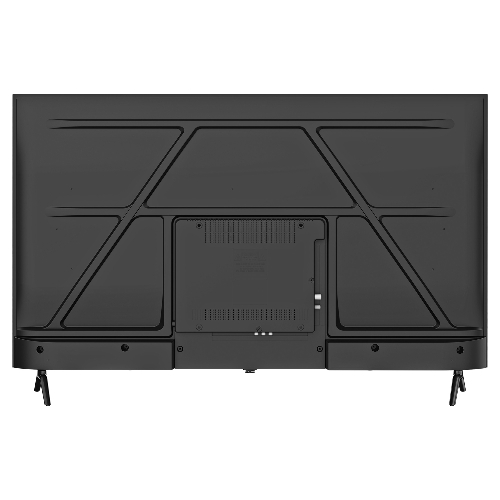 Телевизор BBK 43