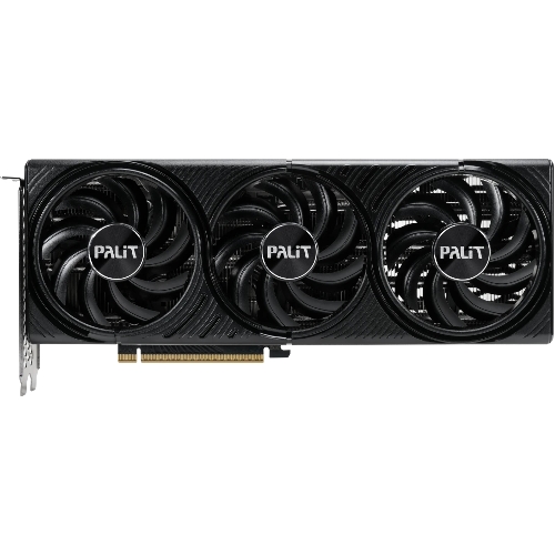 Видеокарта Palit RTX 5070 INFINITY 3 OC 12Gb GDDR7 192bit 3-DP HDMI