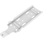 Уличная точка доступа Mikrotik Wi-Fi 6 2.4/5 AP 802.11a/n/ac/ax 2Gbit eth 9W 802.3af/at POE