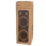 Минисистемы AIWA CAS-900 черный