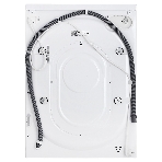 Стиральная машина Indesit IWSD 6105 B (CIS).L белая, загрузка фронтальная 6кг, 1000 об/мин., класс: A