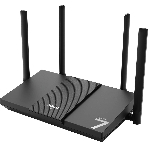 Роутер беспроводной Asus RT-BE50 BE3600 10/100/1000/2500BASE-T