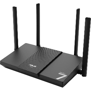 Роутер беспроводной Asus RT-BE50 BE3600 10/100/1000/2500BASE-T