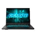 Ноутбук Gigabyte Gaming A16 GA63H AMD Ryzen AI 7 260/16Gb/SSD 1Tb/RTX 5050 8Gb/16