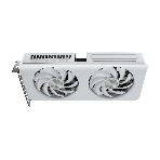 Видеокарта Palit RTX 5060Ti WHITE OC 16Gb RTX 5060TI 16Gb 128bit GDDR7 2407/28000 HDMIx1 DPx3 HDCP Ret