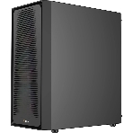 Компьютерный корпус Ocypus Gaммa C50 BK ARGb, MATX, USB 3.0*1+USB 2.0*2, FRONT 3x120мм ARGb, REAR 1x120мм ARGb