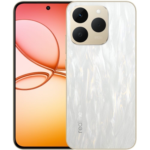 Смартфон Realme 15T RMX5111, 8/128Gb, серебристый
