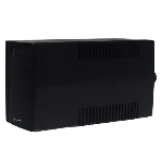 Источник бесперебойного питания (ИБП) Raskat HS-1200VA 1200VA, 720Вт, 4хCEE 7