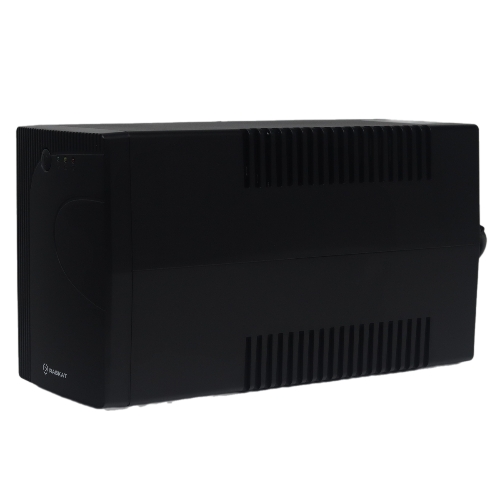 Источник бесперебойного питания (ИБП) Raskat HS-1200VA 1200VA, 720Вт, 4хCEE 7