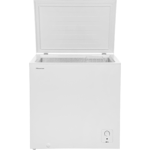 Морозильный ларь Hisense FC258D4BW1, белый, 198л