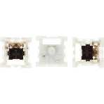 Клавиатура Defender Amox GK-585 проводная, USB Type-A, белый