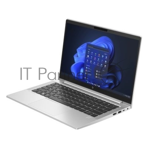 Ноутбук HP EliteBook 630 G10 Core i7 1355U 16Gb SSD512Gb Intel Iris Xe graphics 13.3