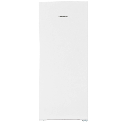 Холодильник Liebherr Plus Rf 4600 белый однокамерный 296л