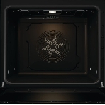Духовой шкаф электрический Gorenje BOS6737SYB черный