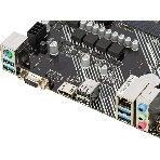 Материнская плата ASUS PRIME A520M-K, AM4, AMD A520, 2xDDR4, 4xSATA, 1xM.2, 1xPCIe 3.0 x16, 1xPCIe x1, 1xHDMI, 1xVGA, 1x 1Gb LAN, 2xUSB-A 2.0, 4xUSB-A 3.2 Gen 1, 3x3.5 мм, 7.1, mATX
