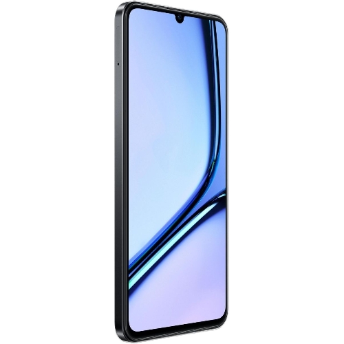 Смартфон Realme Note 60х, 4/128Gb, черный