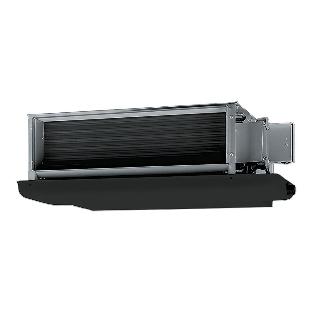 Фанкойл канальный Shuft SFF-1200G50 2040 м/час, 1980 л/час, 120 м², 11,9/17,9 кВт, 54 дБ