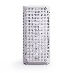 Компьютерный корпус ABR Quantum белый (1хUSB Type-C, 2хUSB 2.0, HD Audio, 4xRGb Fan, ATX, E-ATX)