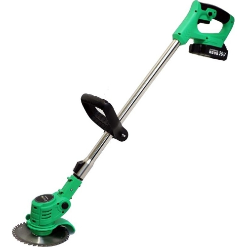 Набор аккумуляторного инструмента ZITREK (GreenCut 20, GreenSaw 20 Extra Power) 2 в 1, 2х2.0Ач