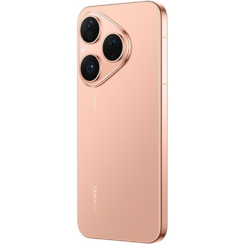 Смартфон Huawei Pura 80 HED-LX9, 12/256Gb, золотой