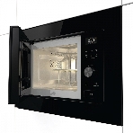 Встраиваемые микроволновые печи GORENJE