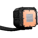 Система жидкостного охлаждения ASUS TUF GAMING LC III 360 ARGB LCD