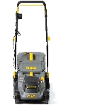 Газонокосилка электрическая Champion EM3816, от сети, 1600 Вт