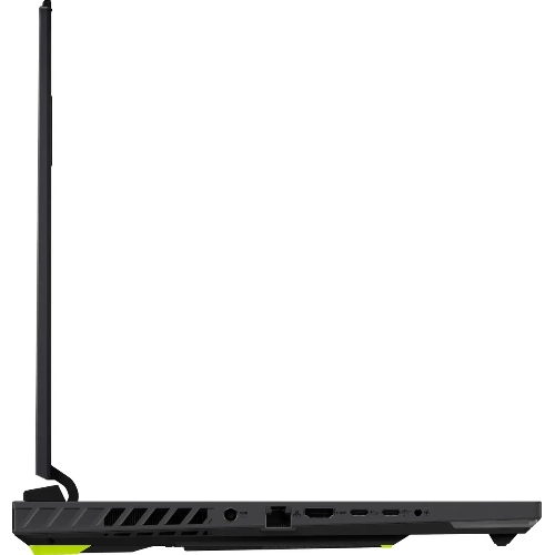 Ноутбук ASUS ROG Strix G16 G614PM-S5097 AMD Ryzen 9 8940HX 2400MHz/16