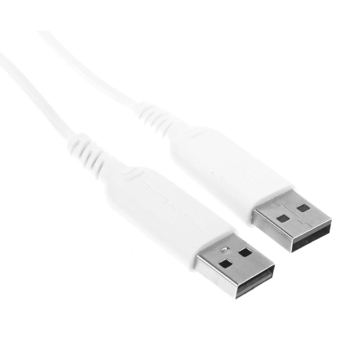 Комплект клавиатура+мышь A4Tech FStyler F1512 проводной, USB, 1200 DPI, белый
